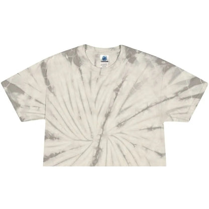Tie-Dye Youth 5.4 Oz. 100% Cotton Spider T-Shirt