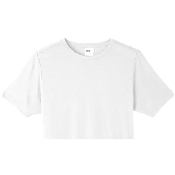 CORE365 Adult Fusion ChromaSoft Performance T-Shirt