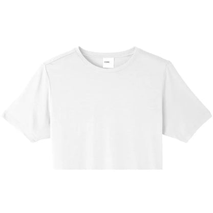 CORE365 Adult Fusion ChromaSoft Performance T-Shirt