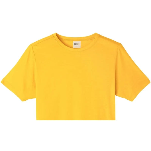 CORE365 Adult Fusion ChromaSoft Performance T-Shirt