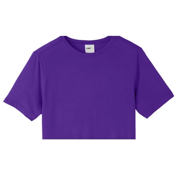 CORE365 Adult Fusion ChromaSoft Performance T-Shirt