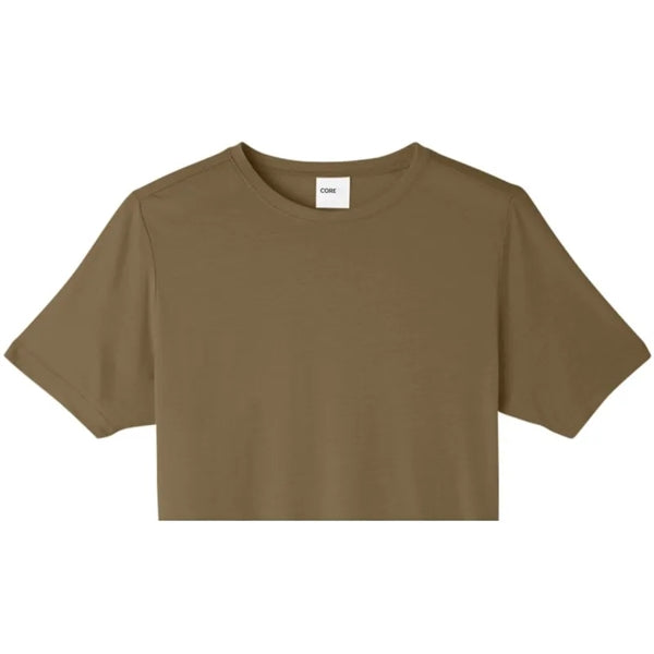CORE365 Adult Fusion ChromaSoft Performance T-Shirt