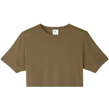 CORE365 Adult Fusion ChromaSoft Performance T-Shirt