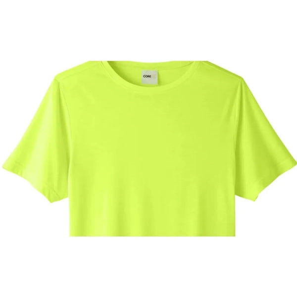 CORE365 Adult Fusion ChromaSoft Performance T-Shirt