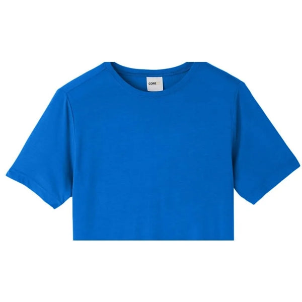 CORE365 Adult Fusion ChromaSoft Performance T-Shirt