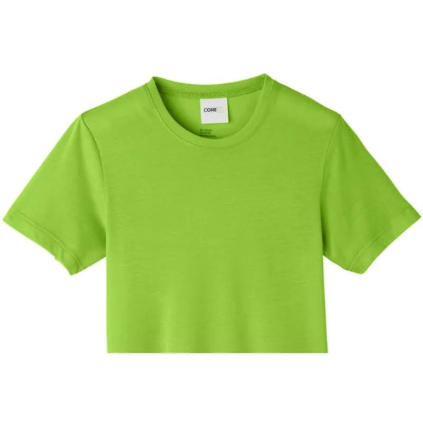 CORE365 Youth Fusion ChromaSoft Performance T-Shirt