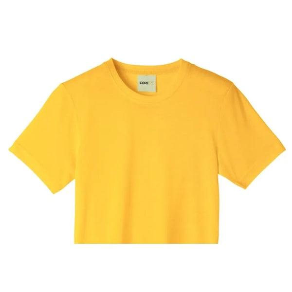 CORE365 Youth Fusion ChromaSoft Performance T-Shirt