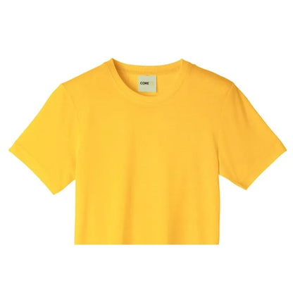 CORE365 Youth Fusion ChromaSoft Performance T-Shirt