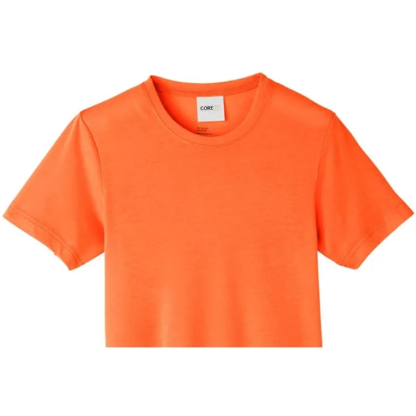 CORE365 Youth Fusion ChromaSoft Performance T-Shirt