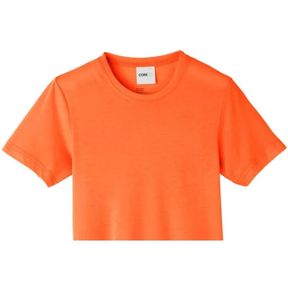 CORE365 Youth Fusion ChromaSoft Performance T-Shirt
