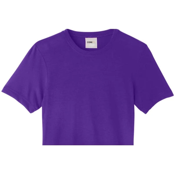 CORE365 Youth Fusion ChromaSoft Performance T-Shirt