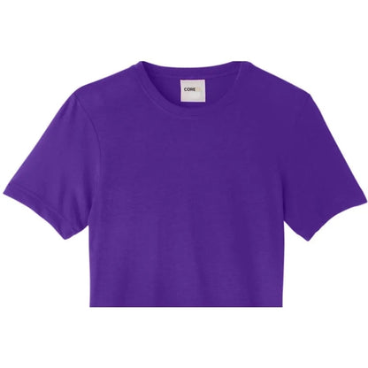 CORE365 Youth Fusion ChromaSoft Performance T-Shirt