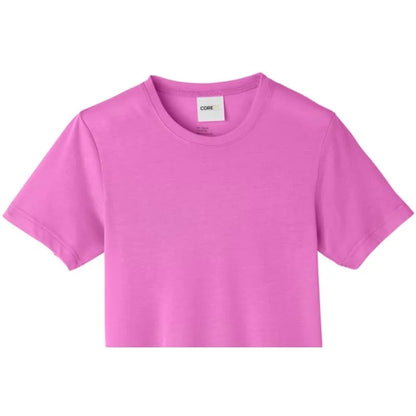 CORE365 Youth Fusion ChromaSoft Performance T-Shirt