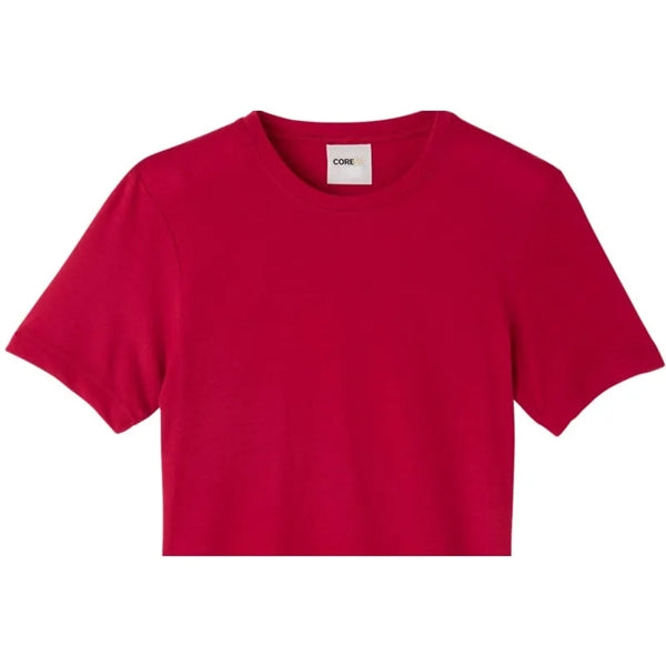 CORE365 Youth Fusion ChromaSoft Performance T-Shirt