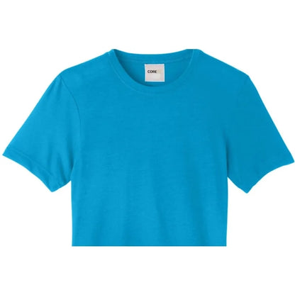 CORE365 Youth Fusion ChromaSoft Performance T-Shirt