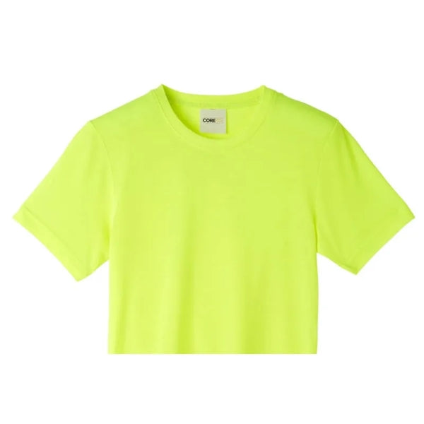 CORE365 Youth Fusion ChromaSoft Performance T-Shirt