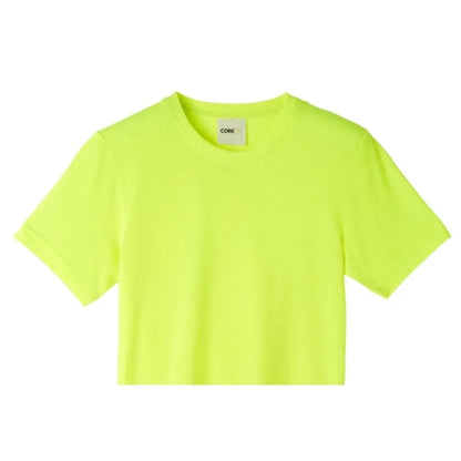 CORE365 Youth Fusion ChromaSoft Performance T-Shirt