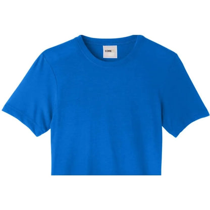 CORE365 Youth Fusion ChromaSoft Performance T-Shirt