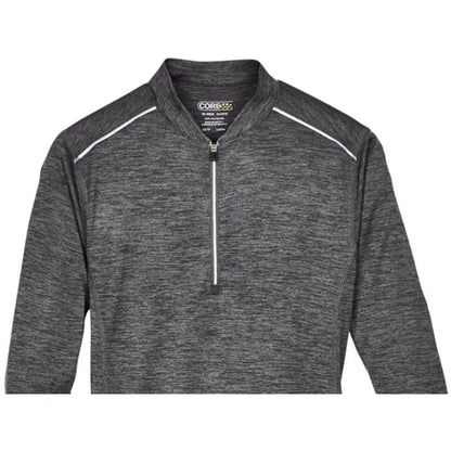CORE365 Ladies' Kinetic Performance Quarter-Zip