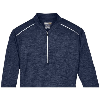 CORE365 Ladies' Kinetic Performance Quarter-Zip
