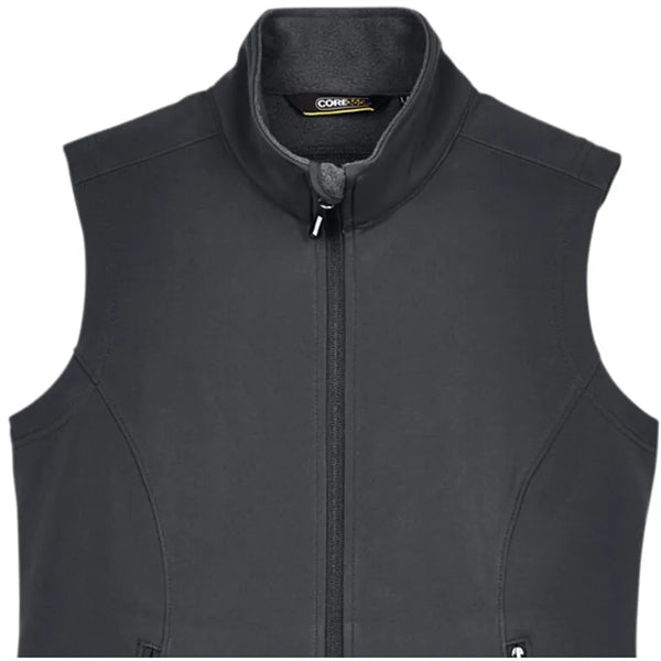 CORE365 Ladies' Cruise Two-Layer Fleece Bonded Soft Shell...