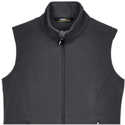 CORE365 Ladies' Cruise Two-Layer Fleece Bonded Soft Shell...