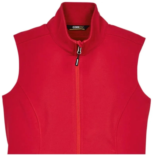 CORE365 Ladies' Cruise Two-Layer Fleece Bonded Soft Shell...