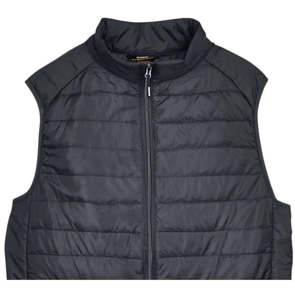 CORE365 Men's Prevail Packable Puffer Vest