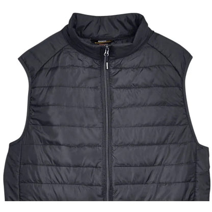 CORE365 Men's Prevail Packable Puffer Vest
