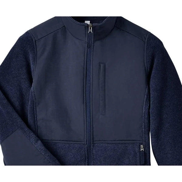 CORE365 Ladies' Journey Summit Hybrid Full-Zip