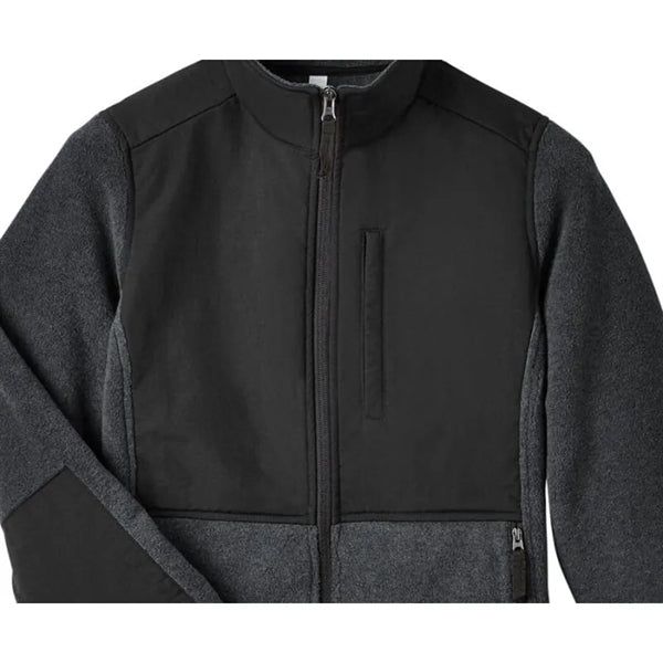 CORE365 Ladies' Journey Summit Hybrid Full-Zip