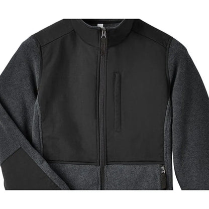 CORE365 Ladies' Journey Summit Hybrid Full-Zip