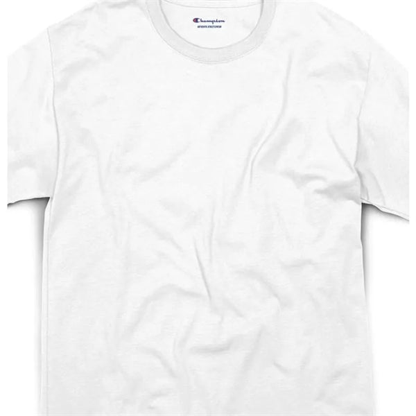 Champion Adult Ringspun Cotton T-Shirt
