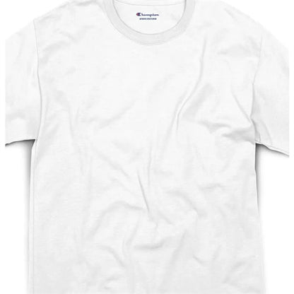 Champion Adult Ringspun Cotton T-Shirt