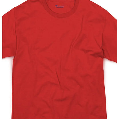 Champion Adult Ringspun Cotton T-Shirt