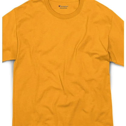 Champion Adult Ringspun Cotton T-Shirt