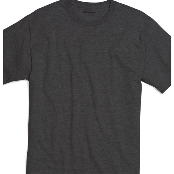 Champion Adult Ringspun Cotton T-Shirt