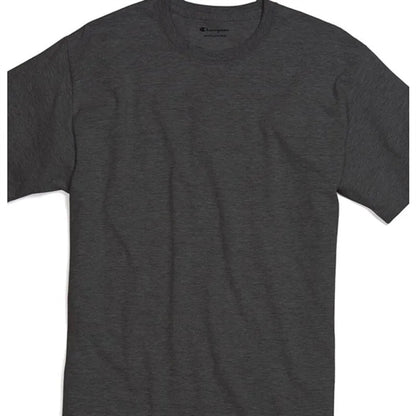 Champion Adult Ringspun Cotton T-Shirt