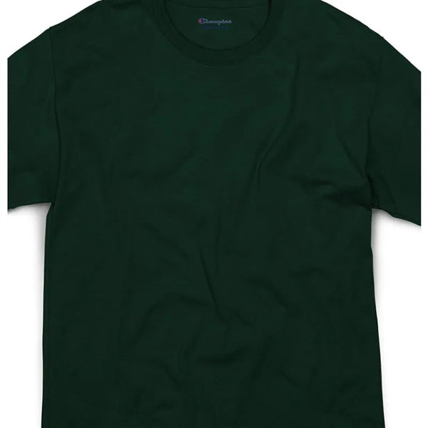 Champion Adult Ringspun Cotton T-Shirt