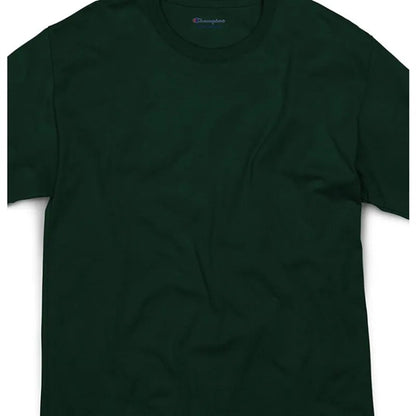 Champion Adult Ringspun Cotton T-Shirt