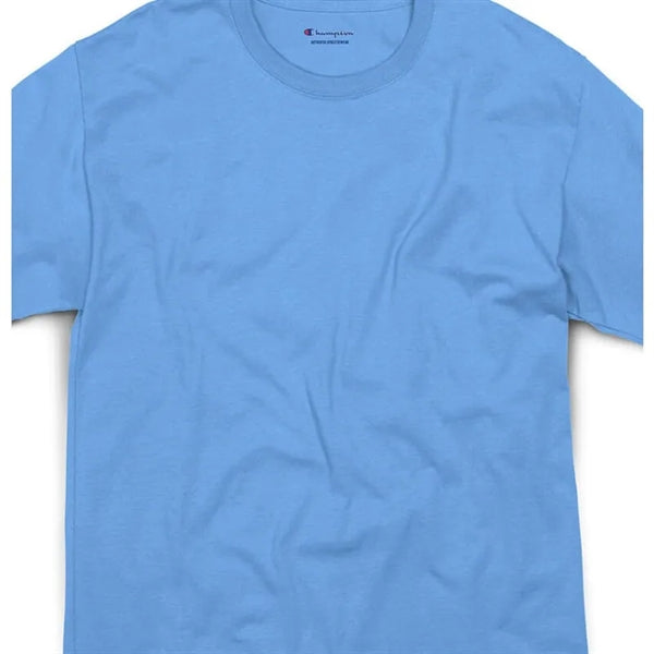 Champion Adult Ringspun Cotton T-Shirt