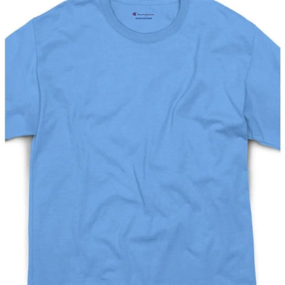 Champion Adult Ringspun Cotton T-Shirt