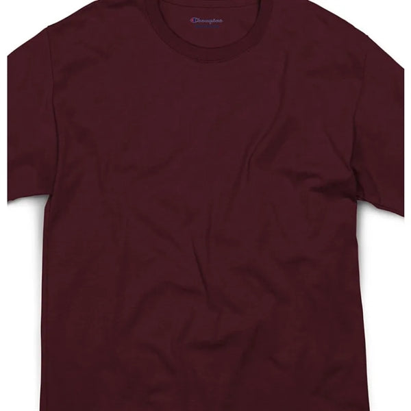 Champion Adult Ringspun Cotton T-Shirt