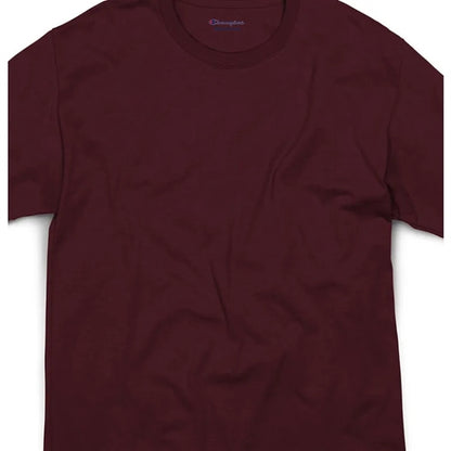 Champion Adult Ringspun Cotton T-Shirt