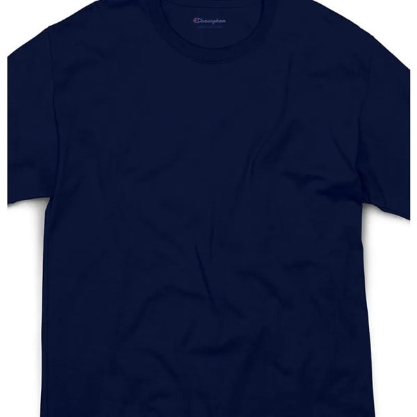 Champion Adult Ringspun Cotton T-Shirt