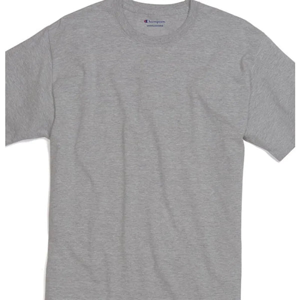 Champion Adult Ringspun Cotton T-Shirt