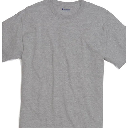Champion Adult Ringspun Cotton T-Shirt