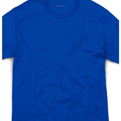 Champion Adult Ringspun Cotton T-Shirt