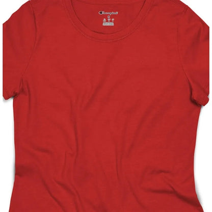 Champion Ladies' Ringspun Cotton T-Shirt