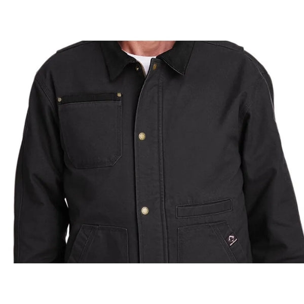 Dri Duck Rambler Jacket
